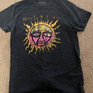 Sublime Graphic Tee